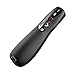 MicVista MicV01 Wireless presenter remote PPT clicker for school or office using like meeting, report, lecture and presentation