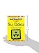 New York Post Toxic Su Doku: 150 Easy to Medium Puzzles