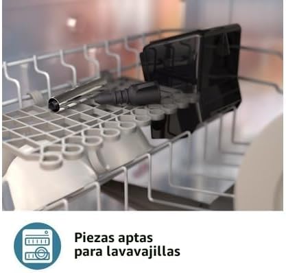Moinho Automático para Máquina de Café Espresso - PHILIPS - EP3321/40 - Preto — foto 8 de 8
