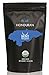 Hunt Brothers Coffee Beans | Blue Honduras Specialty Coffee | Certified Organic | 100% Arabica | 16 Ounce Bag