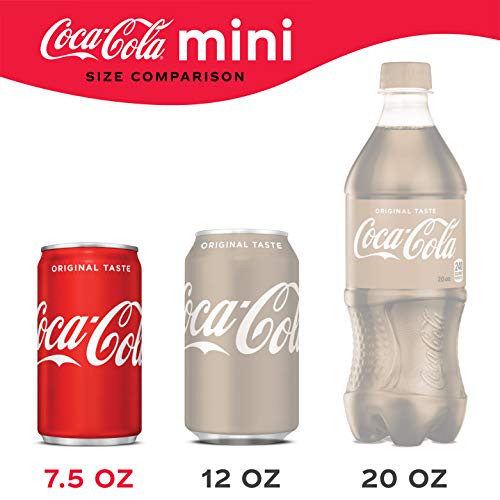 Coca-Cola 7.5oz 6-Pack - Image 8