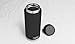 YETI Rambler 36oz Vacuum Insulated Stainless Steel Bottle with Cap (Stainless Steel) (Black)