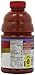 Campbell’s 100% Tomato Juice, 32 fl oz Bottle (8 Pack)