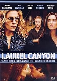 Laurel Canyon