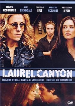 Laurel Canyon