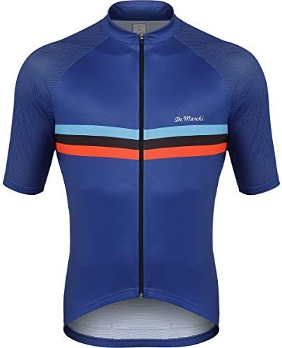 De Marchi PT-Aero Flex Jersey - Men's
