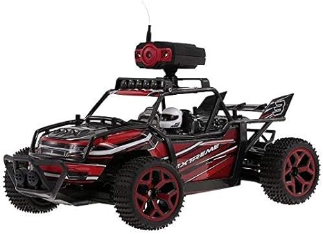 Amazon Co Jp オフロード車毎時キロ4ドライブリモートコントロールのレーシングカーの車のおもちゃキッズギフトカメラ0 3mpのwifi Fpvシミュレーション車両大人子供と1 18 2 4ghzのrcカー 4wd Rcバギー車 ホーム キッチン