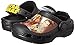 crocs Kids' CC Star Wars Clog (Toddler/Little Kid), Multi, 12-13 M US Little Kid