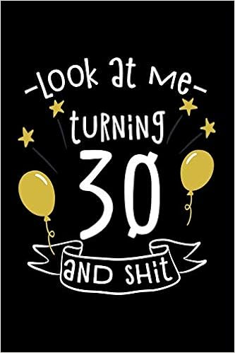 boyfriend turning 30