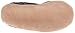 Robeez Fisherman Soft Sole Sandal (Infant),Brown,12-18 Months M US Infant
