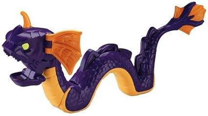 imaginext dragon toys