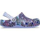 Kids’ Classic Butterfly Clog