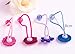 Kerr's Choice Girls Paw Hair Accessories Hair Clips Party Supplies Party Favors Puppy Patrol Birthday Gift Set