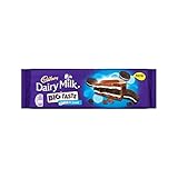 Cadbury Dairy Milk Big Taste Oreo 300g