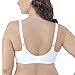 Curvation Women's Perfect Back Underwire Bra 5304528