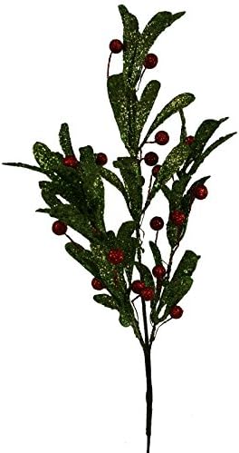 18 Inch Mistletoe Spray [1F325 3466]