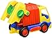Wader Basics Garbage Truck
