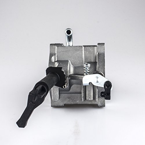 UMPARTS UMB-101 Carburetor for Briggs & Stratton 796321 696132 696133 796322 697351 699958 699966 698455 695918 694952 695919 695330 796323 695920 695328 591378 - Thumbnail 5