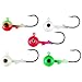 Jigging World Power Ball Jig Head