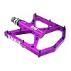 Fiets Pedalen Aluminium 3 Lagers Fiets Pedalen Ultralight Anti Slip CNC Road MTB Fiets Pedaal Fietsen Verzegeld Lager…