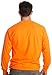 Ann Arbor T-shirt Co. This is My Deer Hunting Shirt | Funny Hunter Blaze Orange Safety Clothes T-Shirt-(Adult,L)