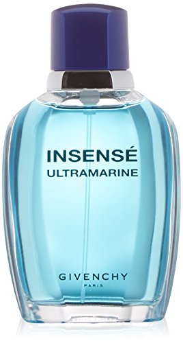 Insense Ultramarine By Givenchy For Men 100ml Edt Spray