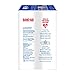 Band-Aid Brand Adhesive Bandage Variety Pack for First Aid and Wound Care, Assorted Sizes, 120 ct