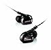Creative Aurvana 3 In-Ear Noise-Isolating Headphones