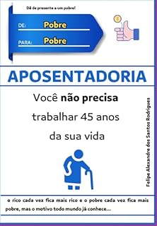 Livro De Pobre Para Pobre