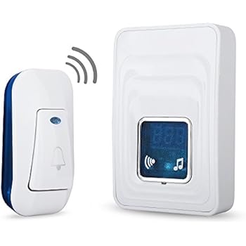 Ring Chime Pro, Indoor Chime and Wi-Fi Extender ONLY for