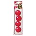 KONG Squeaker Refill Dog Toy, Large, 4 per Pack