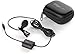 IK Multimedia iRig Mic Lav Compact Lavalier for Smartphones and Tablets (Two-Pack)
