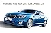Automotiveapple Sell, Kia Motors OEM Genuine F R L R Mud Guard Splash Flaps 4-pc Set for 2014 2015 Kia Optima : The New K5