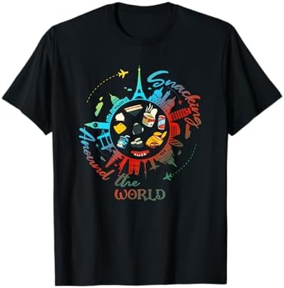 Amazon.com: Disney Walt Disney World 50th Anniversary T-Shirt