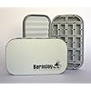 Barnsley-Large-16-Compartment-Aluminum-Fly-Box-Silver