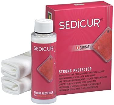 Sedicur Strong Protector for faux (imitation) leather 200 ml
