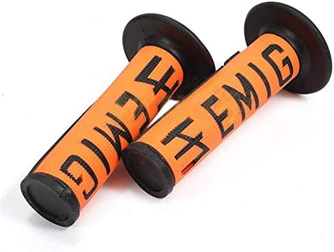 dirt bike handlebar covers