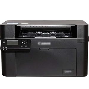 Fotodrucker Drucker Büro Home Kleine Smartphone Printer Hochauflösender Drahtloser WLAN-Schwarzweiß-Laserdrucker,22…