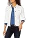 Riders by Lee Indigo Women's Stretch Denim Jacket