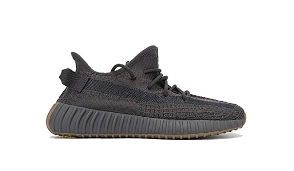 yeezy cinder brown