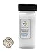 Sodium Hydroxide - Lye -Caustic Soda NaOH 99.9% Pure Food Grade 8 Ounces 1/2 Pound in plastic bottle