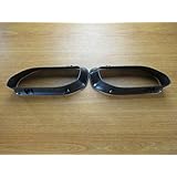 Ram DT (New Body Style) Right & Left Tow Hook Bezel Kit Mopar OEM