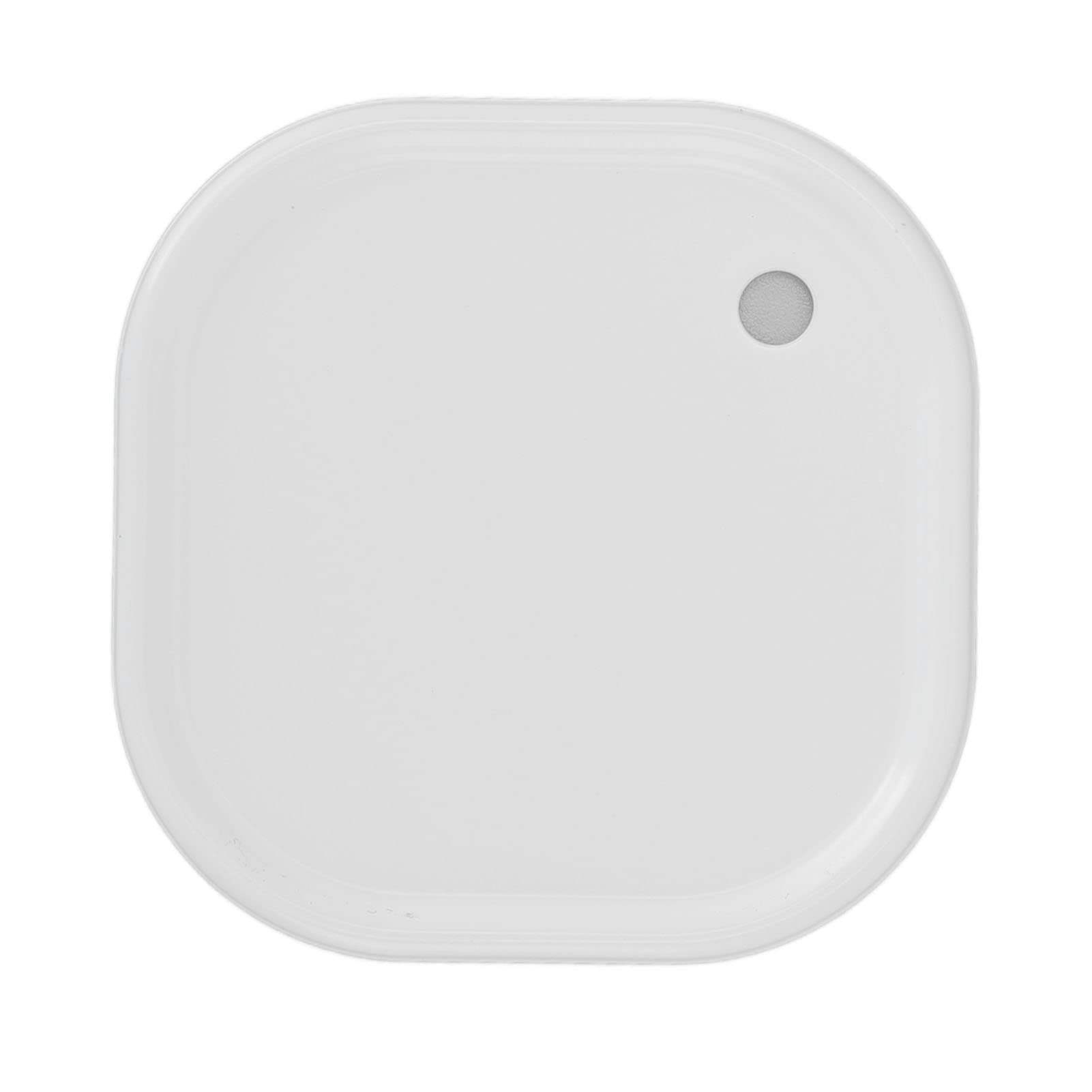 Qcwwy Wireless Remote Control Smart Switch, Smart Life/Tuya APP Remote Control Switch Key Scene Switch Wireless Button for Smart Home Devices and Scenes