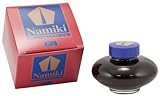 Pilot Namiki Standard Fountain Pen Ink, Blue (69201)