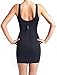 Camellias Full Body Shaping Control Slip Shapewear
