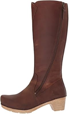 dansko martha tall boot