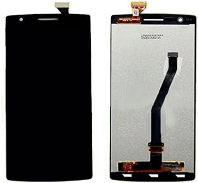 For Oneplus One LCD Display Touch Screen Assembly With Lcd Touch Screen Digitizer Replacement Parts 1+ Free Install Tools