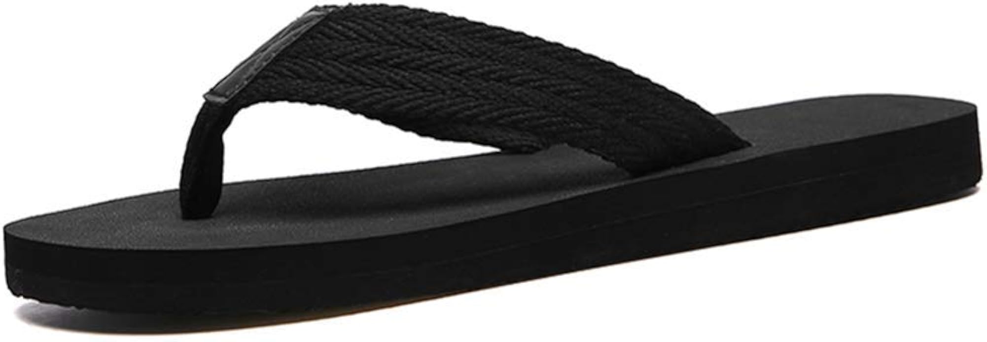 Orthopedic Insole Men's Flip Flops Price: $ 17.99 & FREE Shipping #traveller #traveling #trip # 