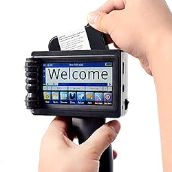TOAUTO Original Portable Ink Cartridge Quick-Dry