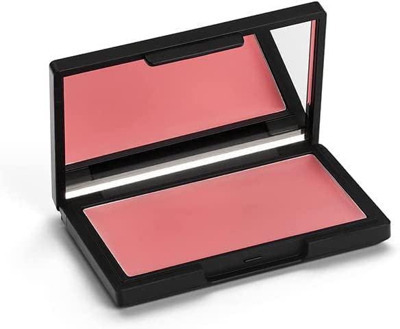 Phase Zero Makeup Cream Blush - "Hanami" - 4g / 0.141oz - Long Lasting, Easy to Use, for a Radiant, Natural, Luminous Skin